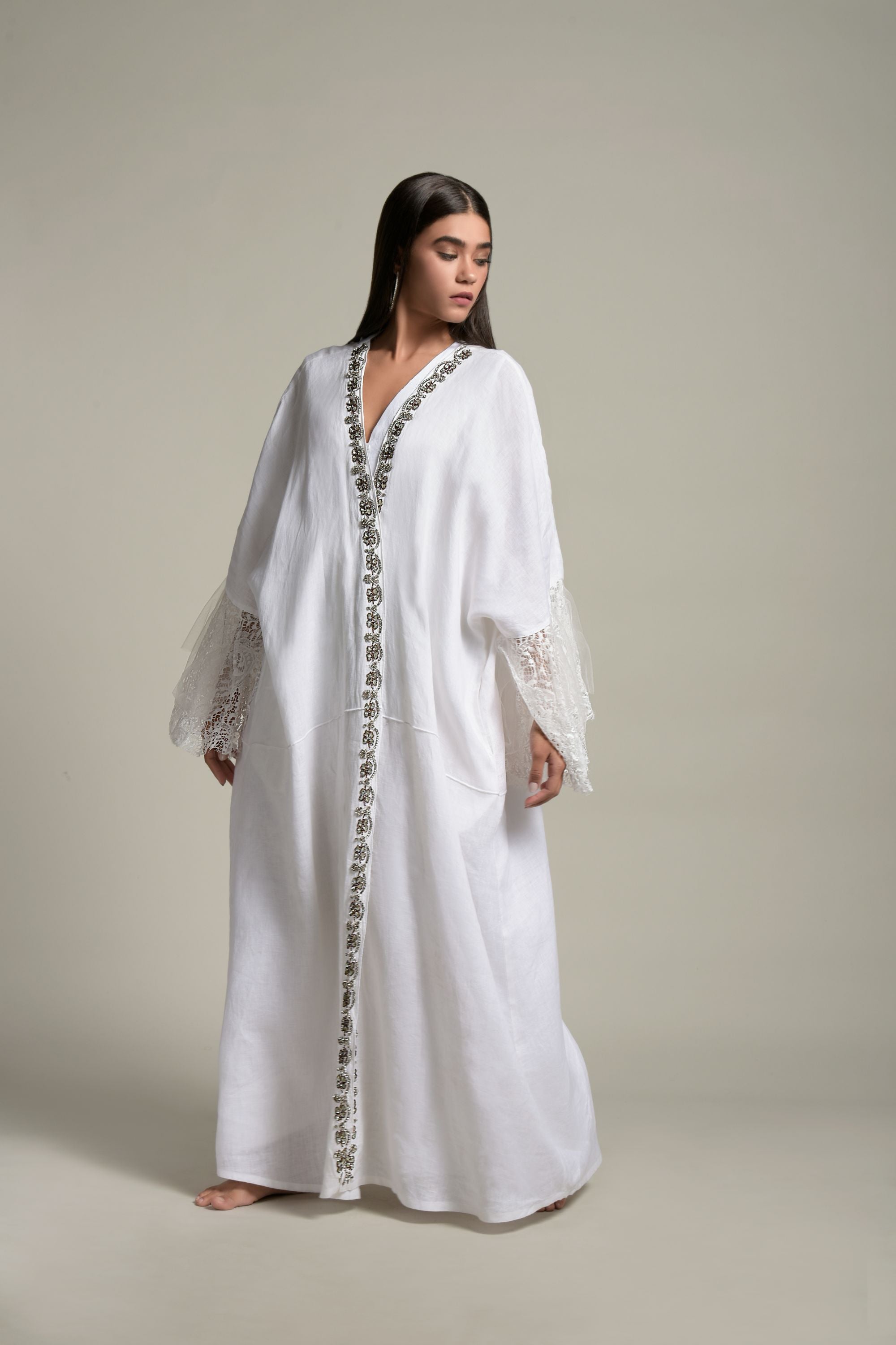 Sonia Embellished Abaya