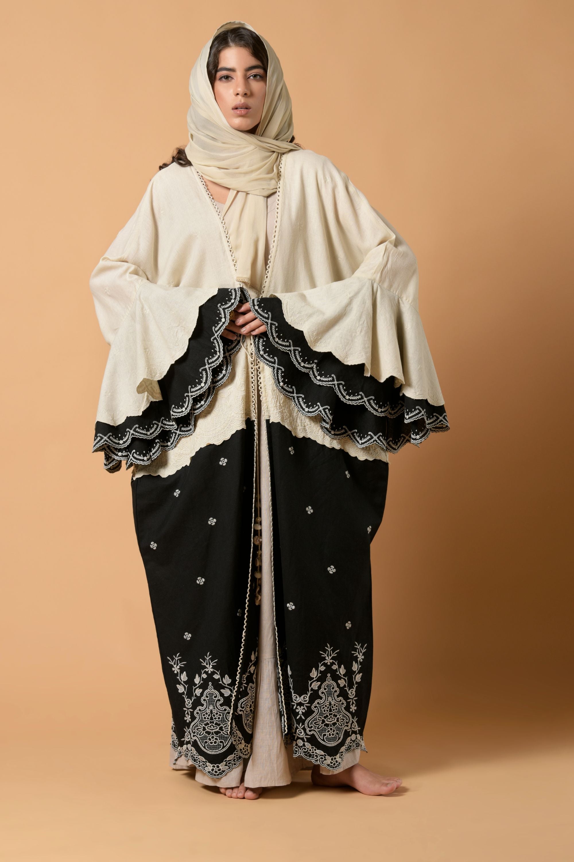 Arsh Abaya